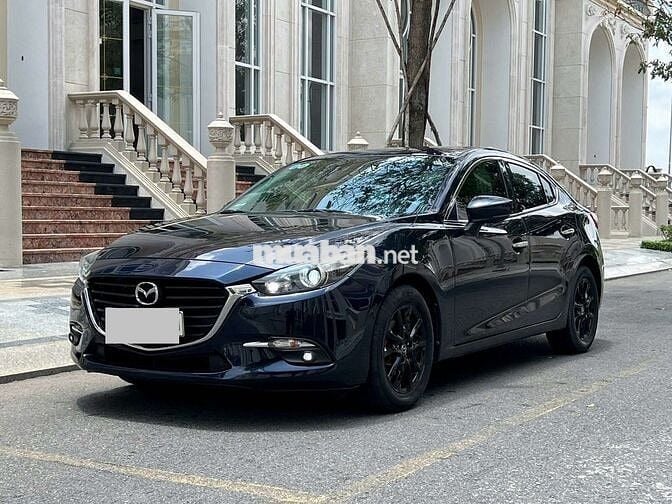 Mazda3 cọp 2018 1.5 AT Sedan - 32000 km