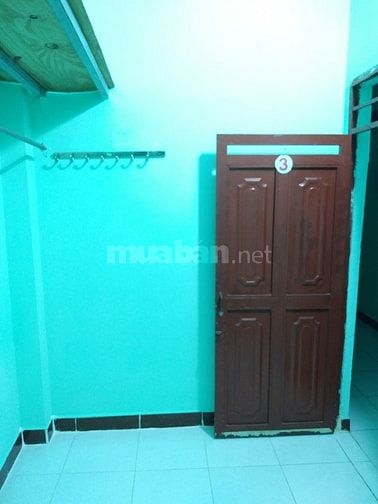 PHÒNG TRỌ MỚI XÂY QUẬN TÂN BÌNH, TPHCM