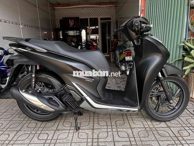 Shvn 150abs bản đặc biệt