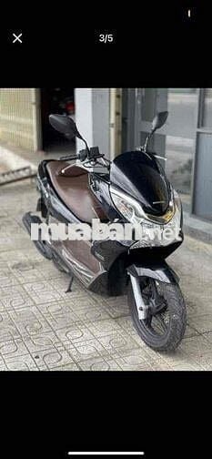Honda Pcx zin nguyên xe
