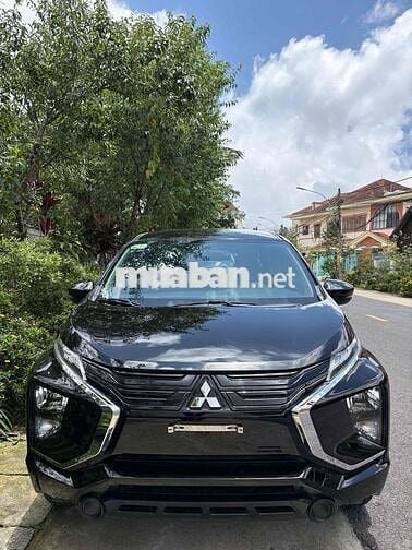 Mitsubishi Xpander Sx2021 Đk2022 MT