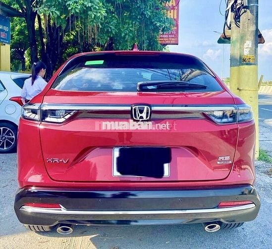 Honda HR-V 2023 RS - 37000 km