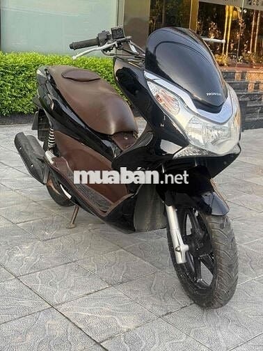 PCX 2012 chính chủ máy  zin êm chất lừ