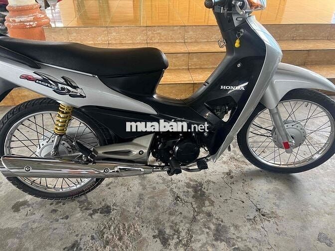 bán wave sương cá