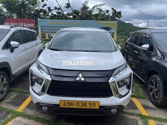Mitsubishi Xpander 2023 AT - 30000 km