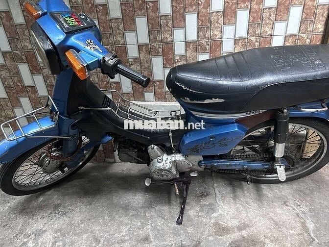 xe cúp cần bán