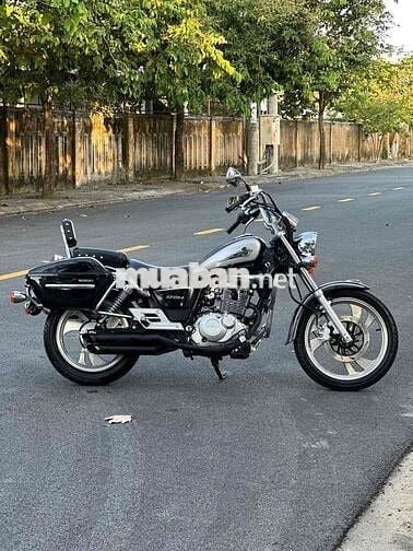 SuZuKi GZ 150 A lướt 6.000km biển 43 chíh chủ