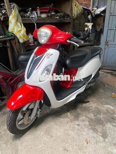 Bán xe ga candy 50cc không cần bằng lái