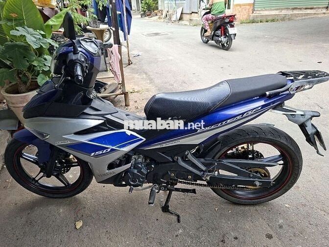 Exciter 150 đời 2017. Chính chủ