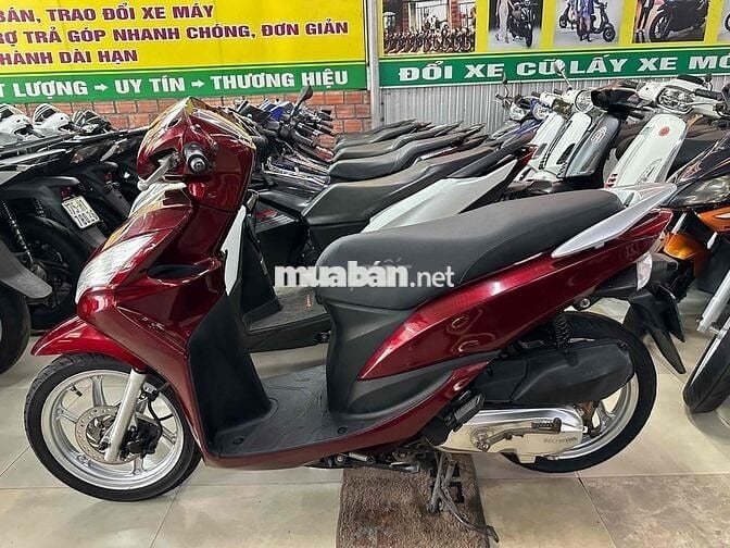 📌📣 Vision 2014 còn rất đẹp máy êm ru