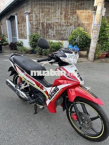 💥 Honda Wave Blade 110 Bánh Mân Thắng Đỉa zin.
