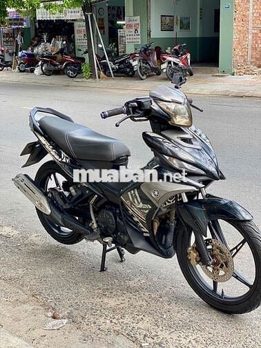 🌈Exciter135 LC xe đẹp máy ngon bốc - CÓ TRẢ GÓP