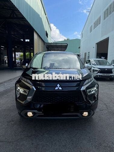 Mitsubishi Xpander 2024 Premium 1.5 AT - 20000 km