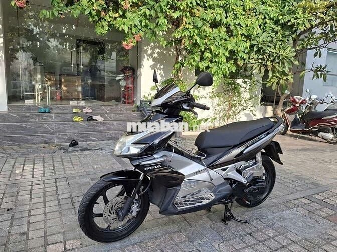 Xe Honda Air Blade fi nguyên gin