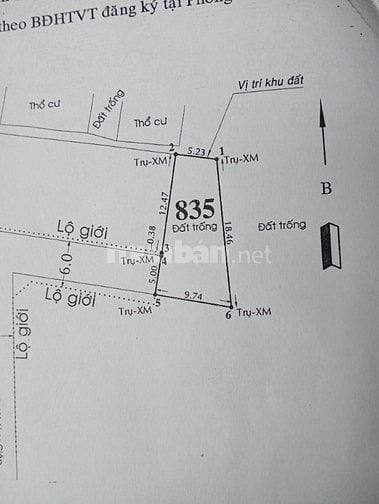 Bán nhà // hà huy giáp, p. Thạnh xuân, gần cao đẳng điện lực