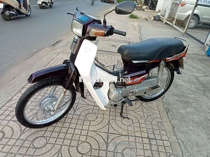 Dream mới máy ngon mạnh có Đề bstp
