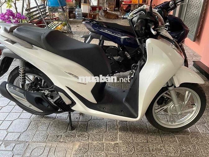 bán sh 160 rất mới
