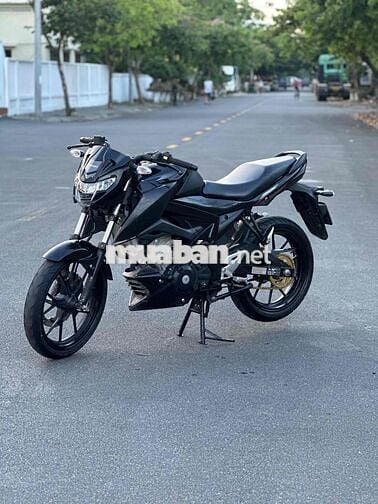 Cần nhượng lại em bandit máy rin êm ru