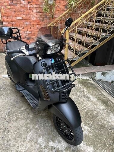 vespa sprint 125 abs125