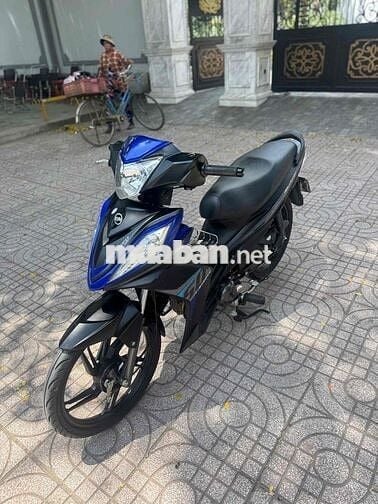SYM Galaxy 50cc 2023 chính chủ biển số 74
