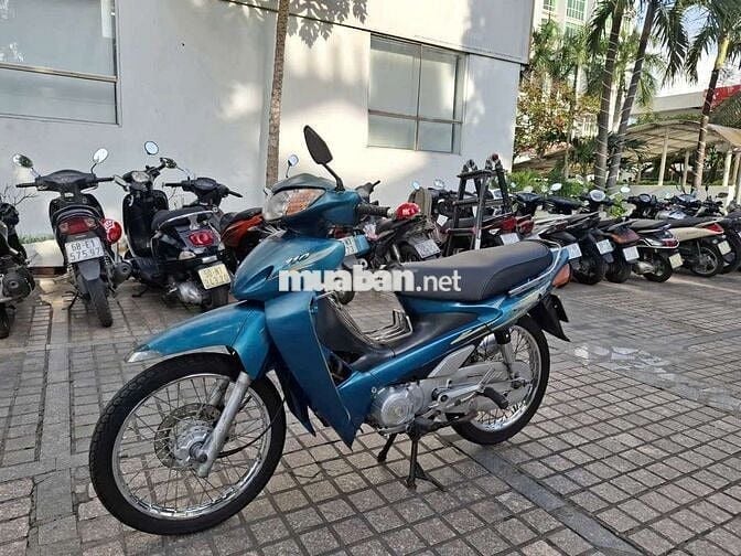 Xe Honda future nhật bstp