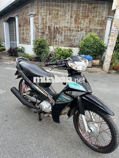💥 Yamaha Sirius 110 Cam Xăng 💥💥💥