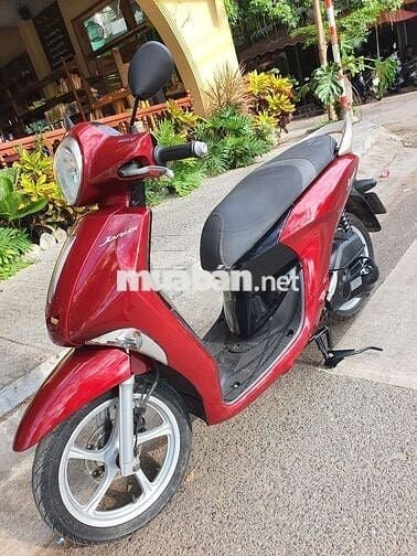 xe janus chính chủ đk 2018