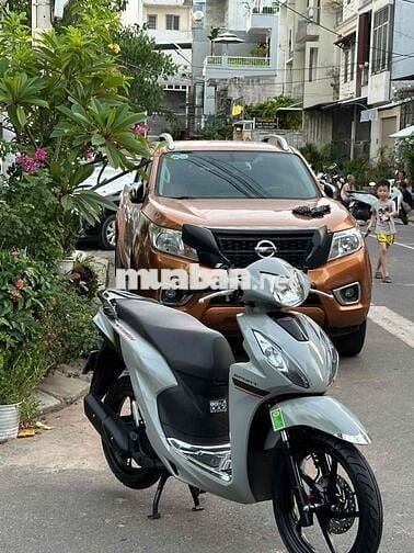 VISON  2025 BẢN SPOT BÁNH LỚN SIÊU LUÓT