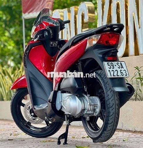 SH 2006 lên full 2012 BSTP chính chủ