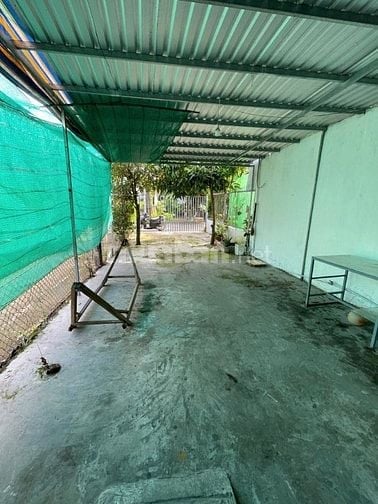 Cắt lỗ bán gấp nhà Nguyễn Thị Lắng, Tân Phú Trung ,Shr, 155m2, 815tr