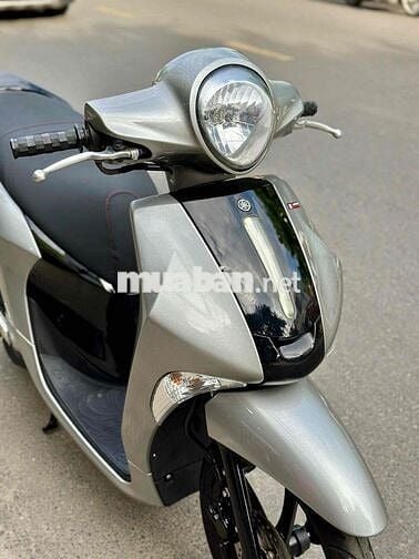 🌈Yamaha Janus máy zin chất cực đẹp - CÓ TRẢ GÓP