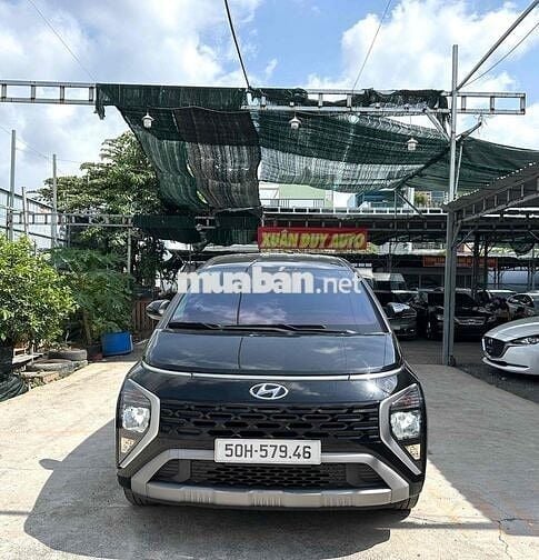 Hyundai Stargazer 1.5 Đặc biệt 2022 - 37000km