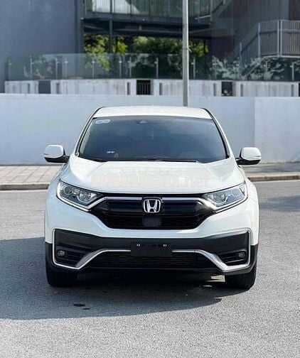 Honda CRV E - 2022