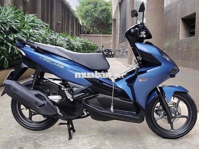 AB 125cc 4val 2023 1 đời chủ ( chính chủ )