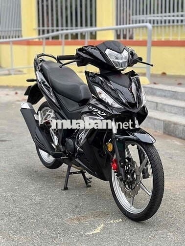 Winner 150 V1 Mẫu 2018 Bstp Chính Chủ Xe Kiểng