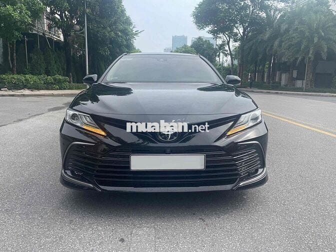 Toyota Camry 2.5Q 2023 Đẹp Nhất Việt Nam