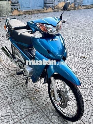 Cần bán Honda Future biển 43 mới chạy ngon