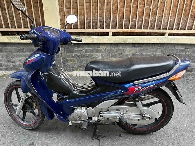 Cần bán FUTURE 1 máy thái date 2001