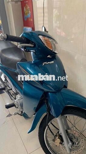 Honda Future 1 đời 2000 bstp chinh chủ zin toan bộ
