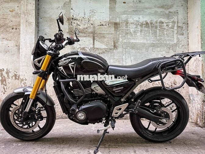 cần bán Triumph Speed 400 | BSSG