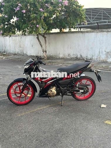 Cần nhượng lại em raider - máy rin êm chíh chủ