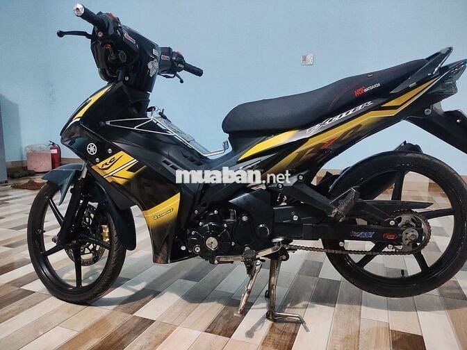 Cần bán ex 135 xuống áo máy 65zz