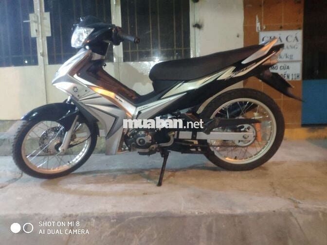 Ex 135 nhỏ 1s91 bstp 4 số .28tr5