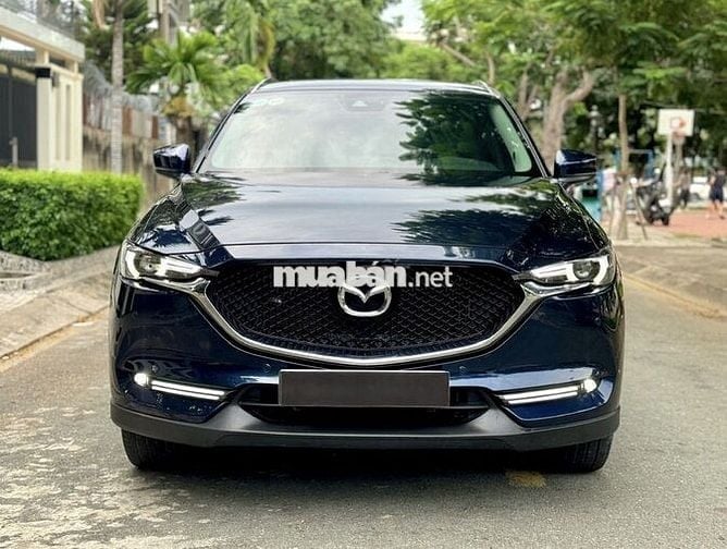 MAZDA CX5 2.0 PRE - 56.000KM - FULL LS - 1 CHỦ
