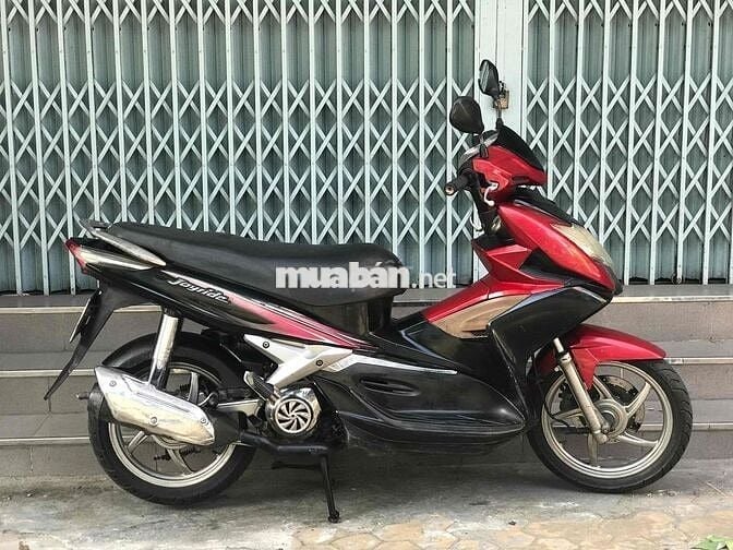 Tay ga Sym Joyride Fi . phun xăng điện tử .