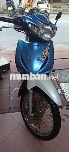 Hon da RSX110 nguyên zin cả xe nhé