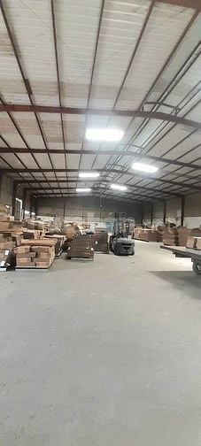 Kho xưởng cho thuê trong cụm KCN hóc môn giá 80tr có pccc 