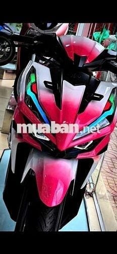 HONDA VARIO 125 2024 XE MỚI