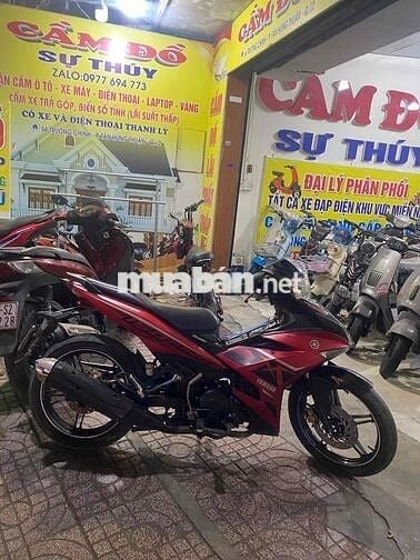 cầm đồ bán thanh lý rẻ xe zin đẹp êm ru yamaha ẹt