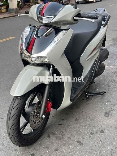 sh 160abs 2023